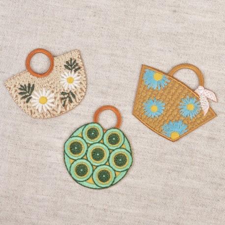 stephanoise M16570 - S ECUSSON STYLE OSIER