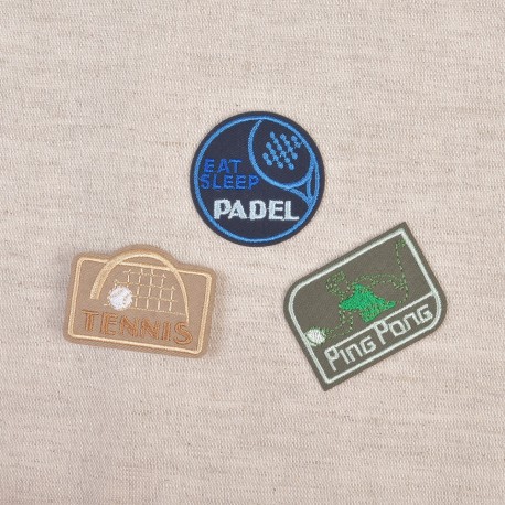 stephanoise M16571 - S ECUSSON SPORT