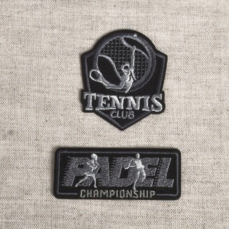 stephanoise M16572 - M ECUSSON PADEL ET TENNIS