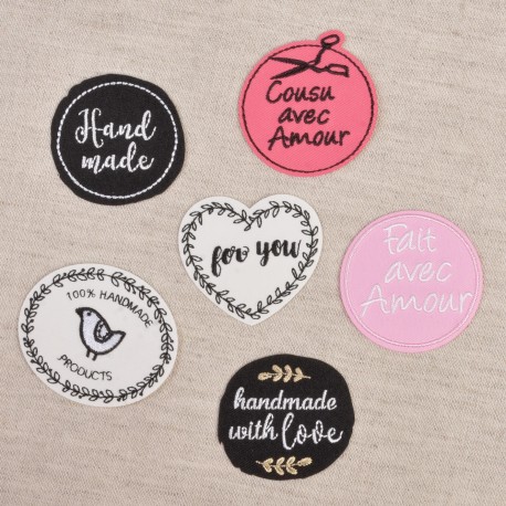 stephanoise M16577 - S ECUSSON A MESSAGES