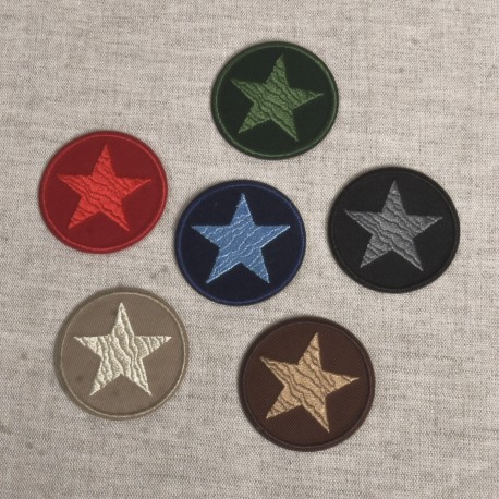 Stephanoise M16582 - M ECUSSON ETOILE