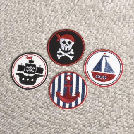 Stephanoise M16590 - S ECUSSON THEME MARIN