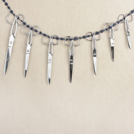 stephanoise M166 - CISEAU LINGÈRE ACIER PLATINIUM