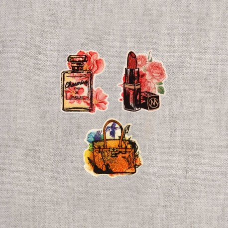 Stephanoise M16611 - M ECUSSON CHIC ET ROMANTIQUE