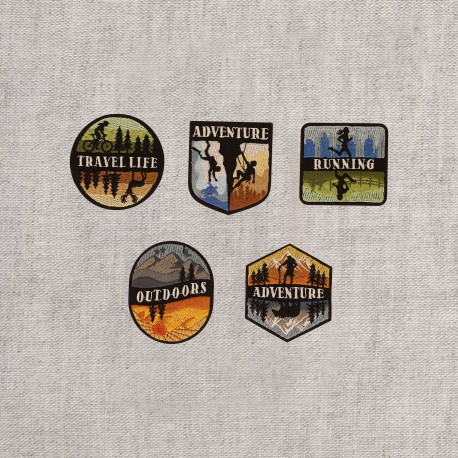 stephanoise M16614 - M ECUSSON OUTDOOR