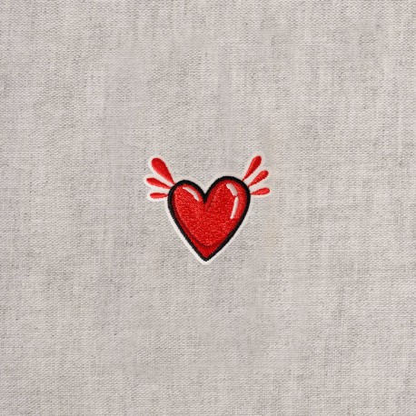 stephanoise M16624 - S ECUSSON COEUR