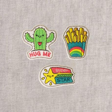 Stephanoise M16625 - S ECUSSON FUN