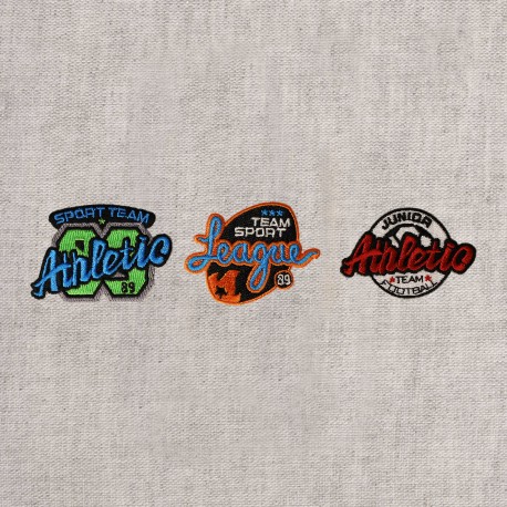 stephanoise M16627 - S ECUSSON SPORTIF