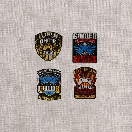 Stephanoise M16630 - M ECUSSON GAMING