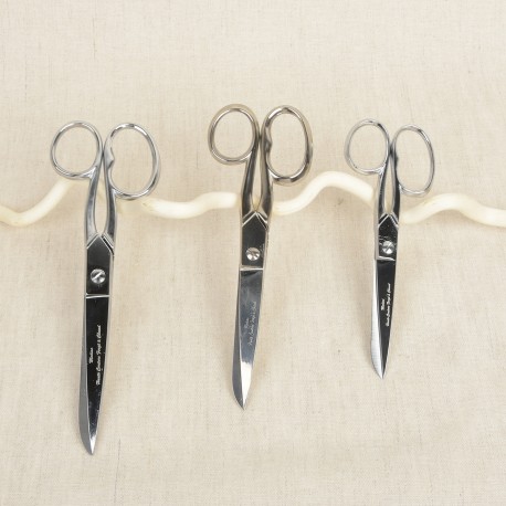 stephanoise M167 - CISEAU BANCAL ACIER PLATINIUM