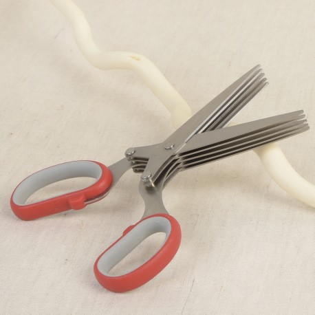 Stephanoise M171 - CISEAUX EMINCEURS