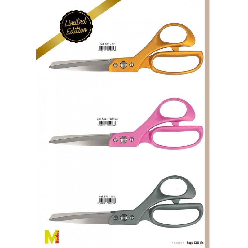 Stephanoise M174 - CISEAUX COUTURIÈRE