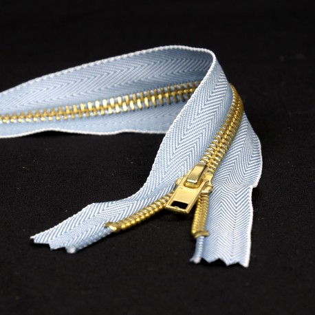 stephanoise M1907 - FERMETURE "JEANS"