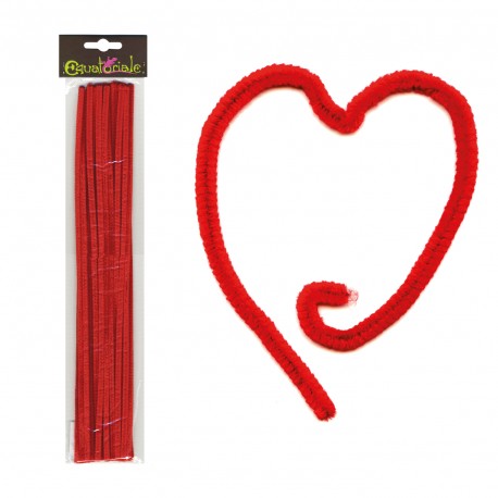 stephanoise M19082 - CHENILLE *20 30CM