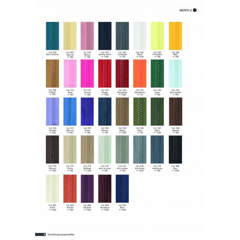 Stephanoise M1912 - INJECTEE N°5 SEPARABLE