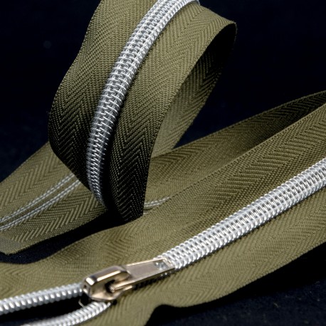 Stephanoise M1919 - SPIRALE SEPARABLE N°5 "ARGENT"