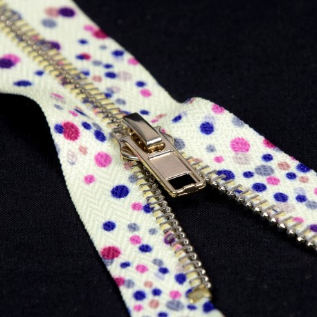 stephanoise M1937 - FERMETURE FANTAISIE NS