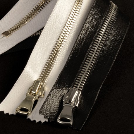 Stephanoise M1944 - FERMETURE ENDUITE NS