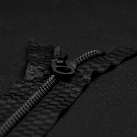 stephanoise M1973 - FERMETURE MAILLE RONDE SEPARABLE