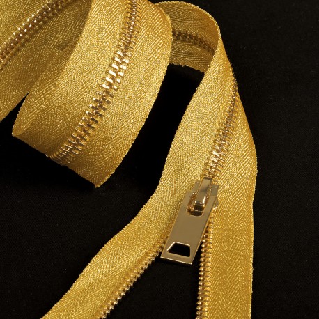 stephanoise M1989 - FERMETURE SEPARABLE BRILLANTE