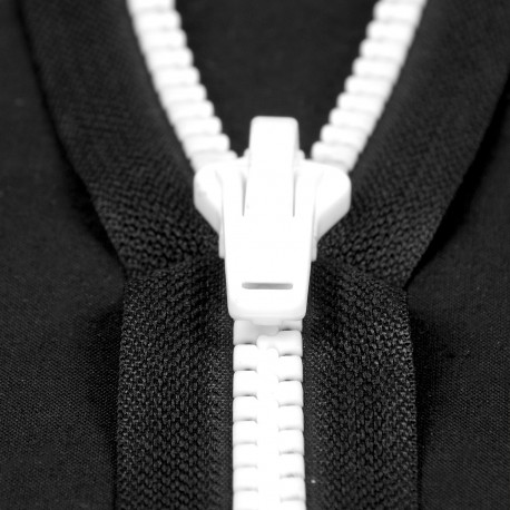 stephanoise M1990 - FERMETURE NON SEPARABLE RESINE