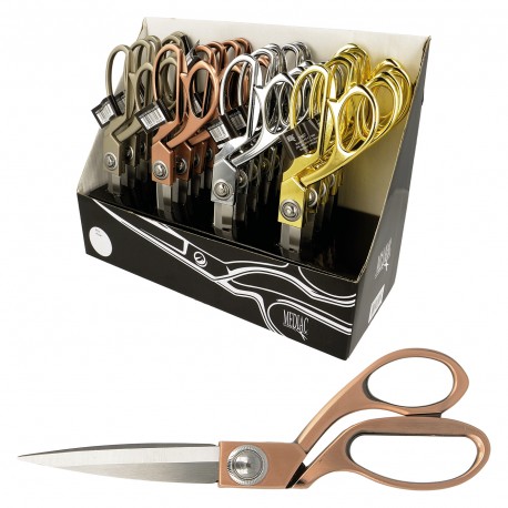 stephanoise M199T3 - CISEAUX "TAILLEURS" PLV*1