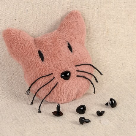 stephanoise M207 - NEZ DE SECURITE 9/12/15 *24