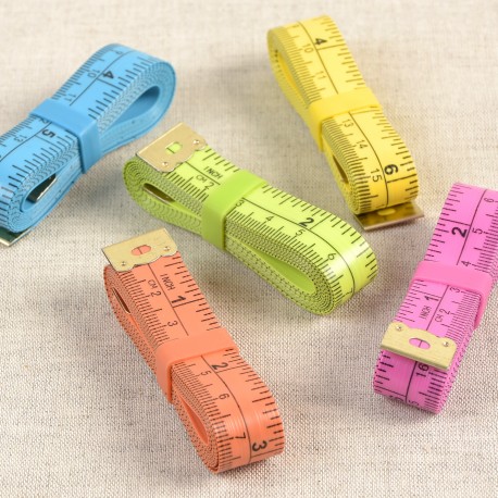 Stephanoise M211 - METRE RUBAN FLASHY