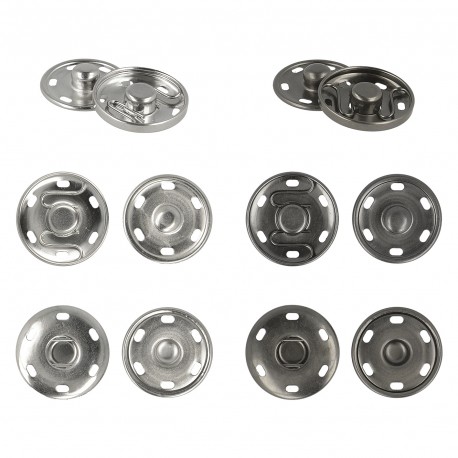 stephanoise M250 - PRESSION A COUDRE