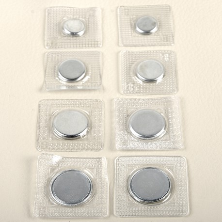 stephanoise M264 - BOUTON MAGNETIQUE INVISIBLE