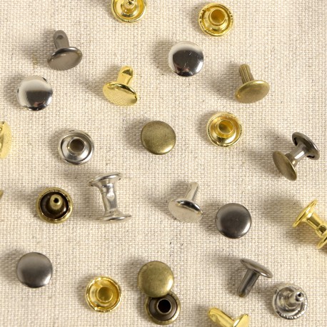 Stephanoise M266 - RIVETS X 20PCS