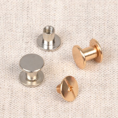 stephanoise M269 - VIS "CHICAGO"10X6MM *8SETS