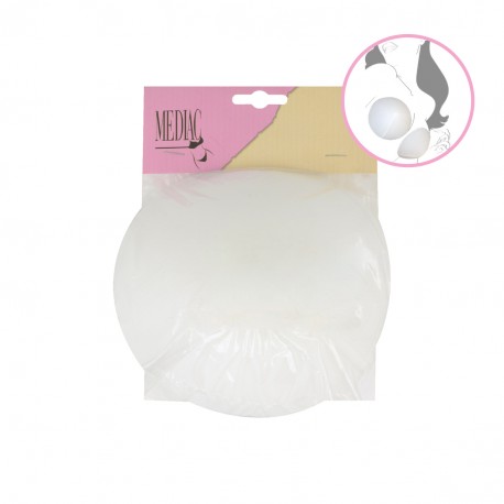 stephanoise M2710 - COQUE AMPLI-MOUSSE *5PAIRES