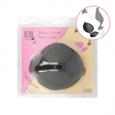 Stephanoise M2730 - COUPOLES S-GORGE ASYMETR