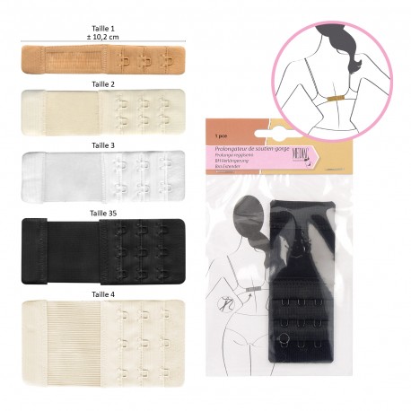 stephanoise M2760 - PROLONGATEUR *1 PCE