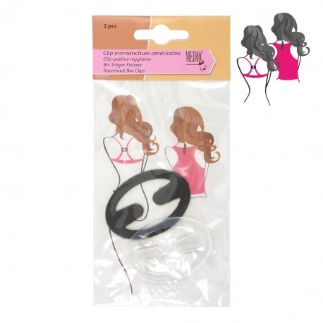 stephanoise M2764 - CLIP EMMANCHURE USA *2P