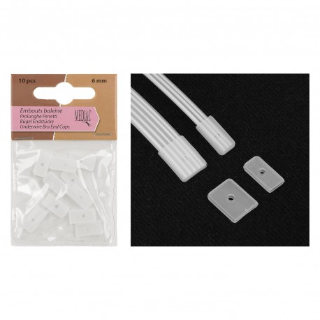 Stephanoise M2768 - EMBOUTS BALEINE