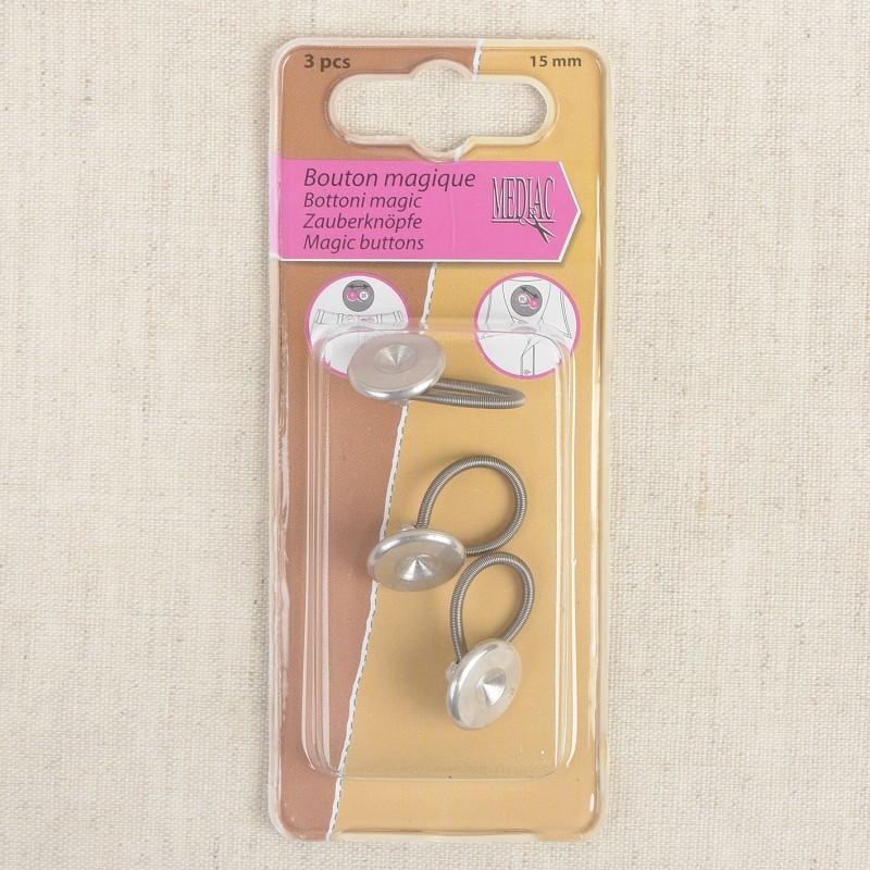 Stephanoise M282 - BOUTONS MAGIQUES *3P