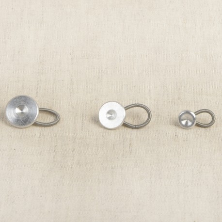 Stephanoise M282 - BOUTONS MAGIQUES *3P