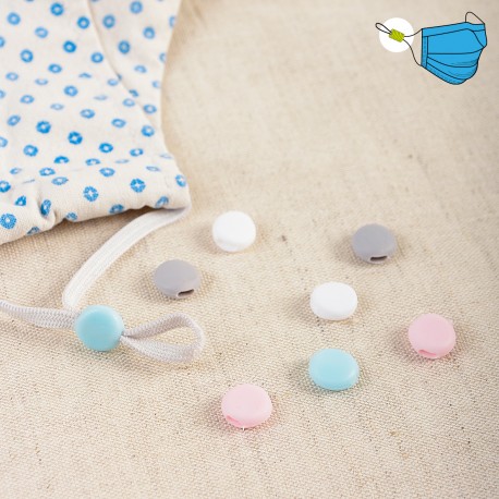 Stephanoise M286 - SERRE MASQUE MIX