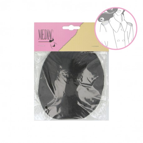 stephanoise M2922 - EPAULETTE RAGLAN RECOUVERTE