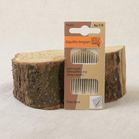 stephanoise M300 - AIGUILLES LONGUES