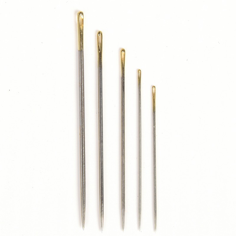 Stephanoise M301 - AIGUILLE PATCHWORK