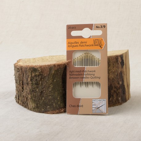 stephanoise M301 - AIGUILLE PATCHWORK