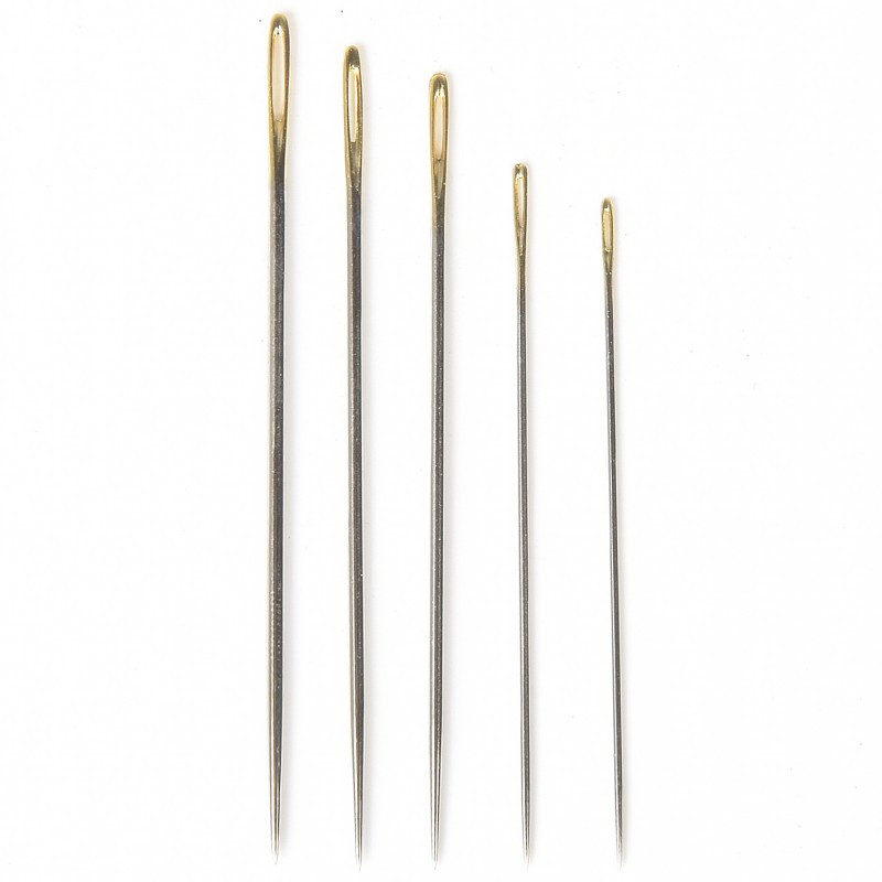 Stephanoise M302 - AIGUILLES A BRODER