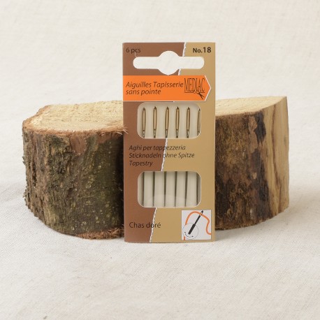 stephanoise M303 - AIGUILLE TAPISSERIE