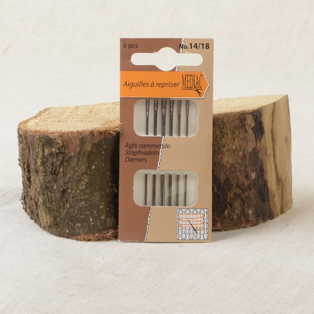 stephanoise M304 - AIGUILLE A REPRISER