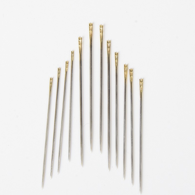 Stephanoise M308 - AIGUILLES VUE FATIGUEE