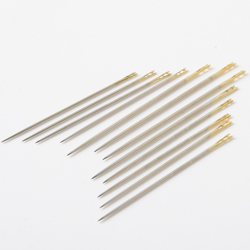 Stephanoise M308 - AIGUILLES VUE FATIGUEE