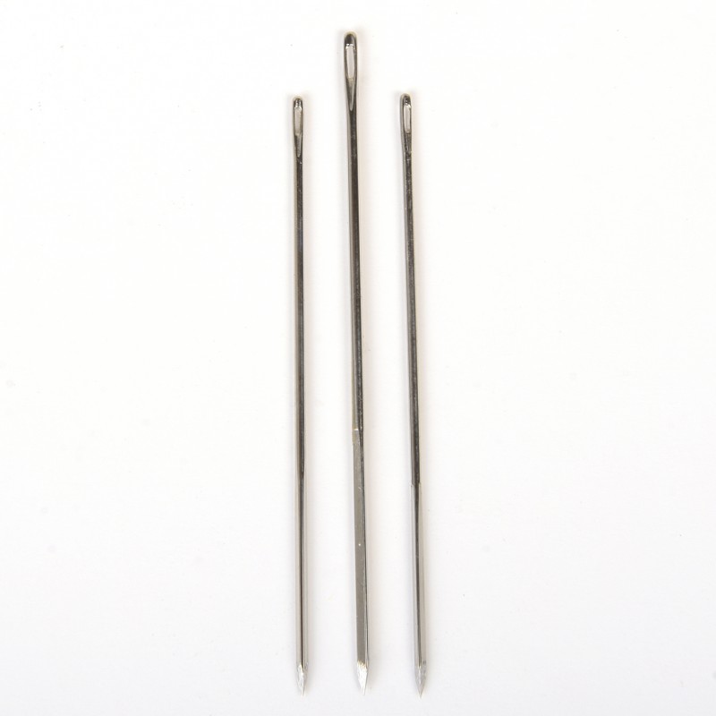 Stephanoise M309 - AIGUILLE CUIR PEAU GANT